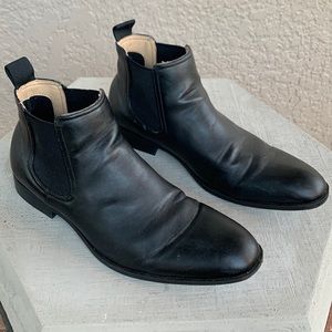 H&M Men’s Chelsea Boots